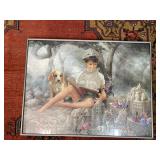 Puzzle Art
