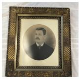 Vintage picture