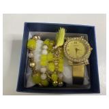 High end fashion Jewelry