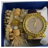 High end fashion Jewelry
