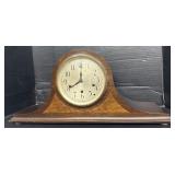 Antique Seth Thomas Mantle Clock w/Westminster