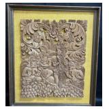 Handcrafted Artwork