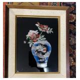 Asian artwork