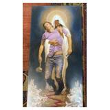 Religious Print
