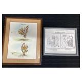 Vintage Cartoons