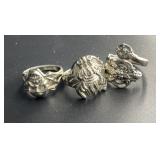 Highend fashion Jewelry