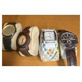 VINTAGE WATCHES
