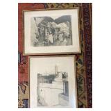 Vintage Artwork