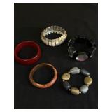 Bracelets