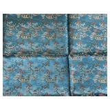 East Asian design Fabric 40ï¿½ - 60ï¿½