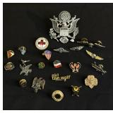 Collections of Pins
