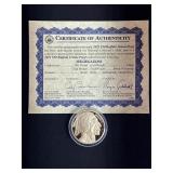 2021 50$ Buffalo Tribute Proof