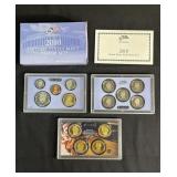 2010 United States Mint Proof Set