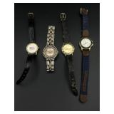 Vintage watches