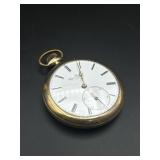 Sterling Silver Watch