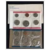 US 1979 Uncirculated Coin