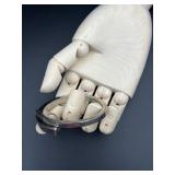 Sterling Silver Bracelet