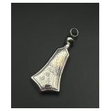 Sterling Silver Pendant