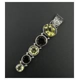 925 Silver pendant necklace