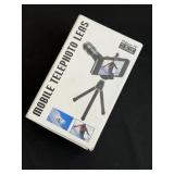Mobile Telephoto Lens
