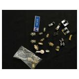 Vintage Pins & Badges