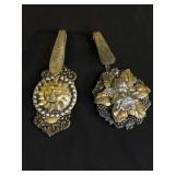 Unique Vintage Hangers