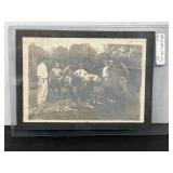 Vintage Alligator Hunters