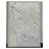 1948  The Clarion Yearbook
