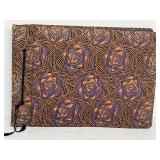 Vintage B&W Photograph Album