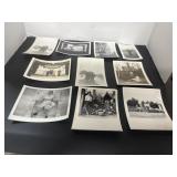 10 Vintage Photographs