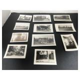 11 Vintage Photographs