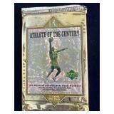 Vintage UNOPENED Pack Cards
