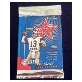 Vintage UNOPENED Pack Cards