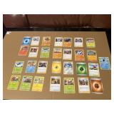 Collection of Pokemon Cards