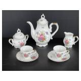 Royal Crown 1147 Coffee Service