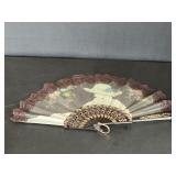 Beautiful Fancy Fan