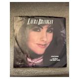 Vintage 45rpm Record in Original Picture Sleeve -