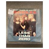 Vintage 45rpm Record in Original Picture Sleeve -