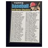 Vintage Card -