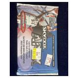 Vintage UNOPENED Pack Cards
