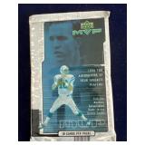 Vintage UNOPENED Pack Cards