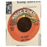 Vintage 45rpm Record - Rare Earth 'Get Ready'