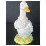 Royal Albert 'Mr Drake ' Puddle Duck Figurine