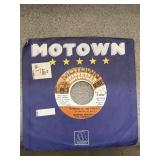 Vintage 45rpm Record in Paper Sleeve - Martha