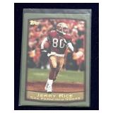 Vintage Card -