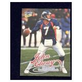 Vintage Card -