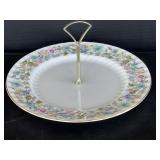 Beautiful Ansley Bone China Serving Dish