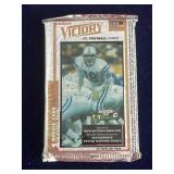 Vintage UNOPENED Pack Cards