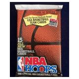Vintage UNOPENED Pack Cards