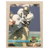 Vintage Football Card - Ricky Watters #60